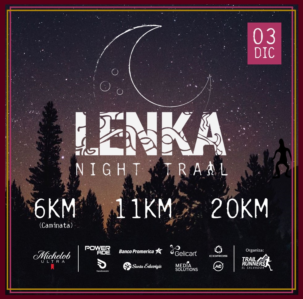 Ultra Lenka Adventure Trail Race